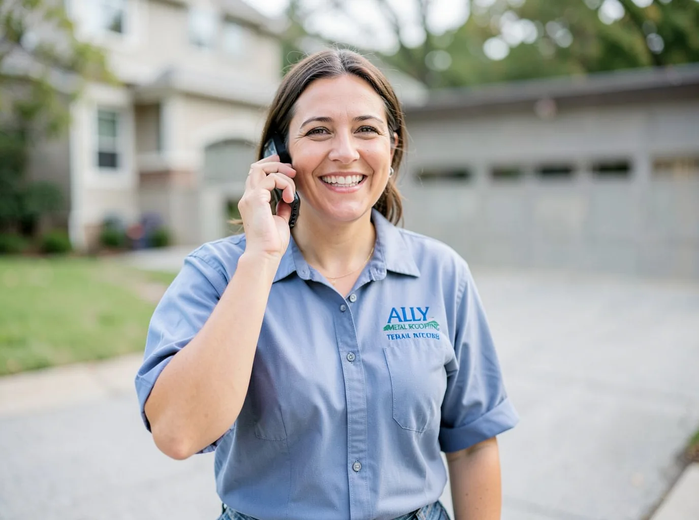 Metal Roof Installation Jerusalem, AR FAQs